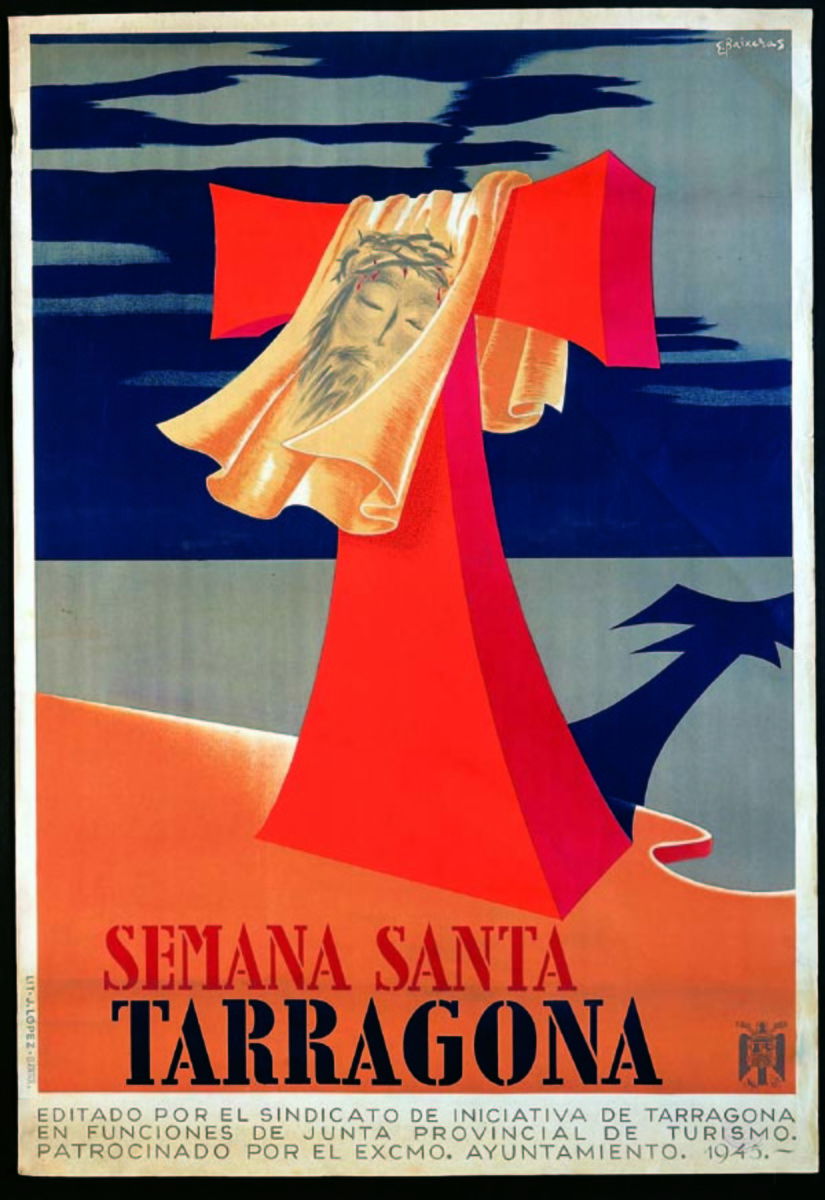 Semana Santa en Tarragona  